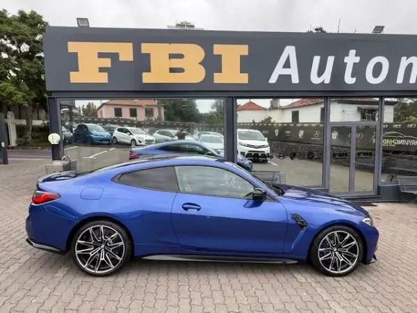 BMW M4 2022 - 84500 EUR, 80200 km - AUTO.MOTO.pt - 80200km - foto 7 de 12