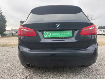 BMW 216 Active Tourer 2015 - 16000 EUR, 170700 km - AUTO.MOTO.pt - 170700km - foto 8 de 24