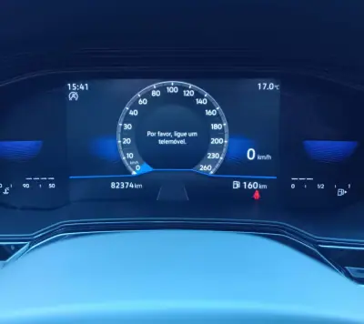 Volkswagen Taigo 2022 - 17500 EUR, 82352 km - AUTO.MOTO.pt - 82352km - foto 2 de 17