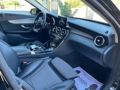 Mercedes-Benz C 220 2015 - 25999 EUR, 151000 km - AUTO.MOTO.pt - 151000km - foto 54 de 56