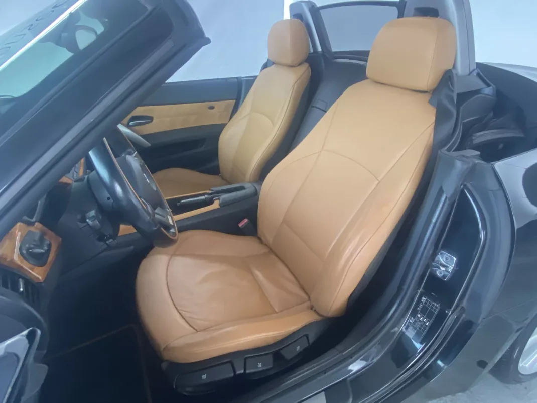 BMW Z4 2006 - 13990 EUR, 229825 km - AUTO.MOTO.pt - 229825km - foto 9 de 19