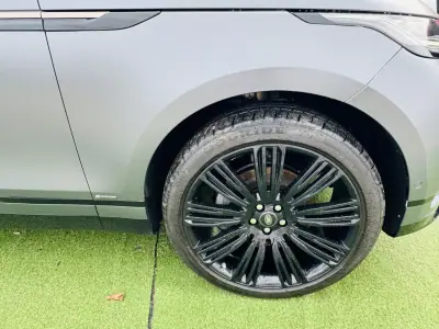 Land Rover Range Rover Velar 2018 - 59999 EUR, 190000 km - AUTO.MOTO.pt - 190000km - foto 22 de 22