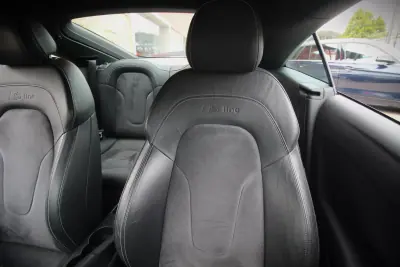 Audi TT Coupé 2009 - 16990 EUR, 185000 km - AUTO.MOTO.pt - 185000km - foto 9 de 29