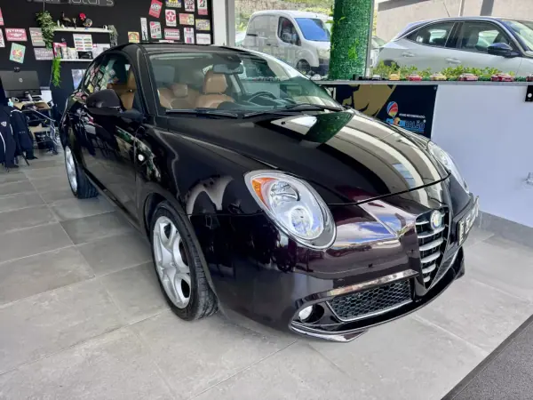Alfa Romeo MiTo 2011 - 7900 EUR, 188092 km - AUTO.MOTO.pt - 188092km - foto 2 de 21