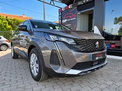 Peugeot 5008 2021 — foto 5 de 18