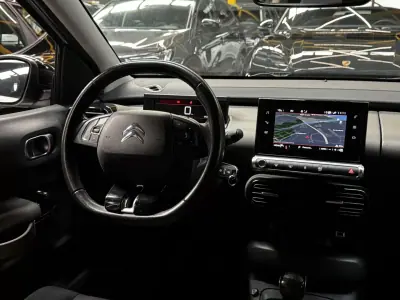 Citroën C4 Cactus 2020 - 14990 EUR, 120700 km - AUTO.MOTO.pt - 120700km - foto 20 de 33