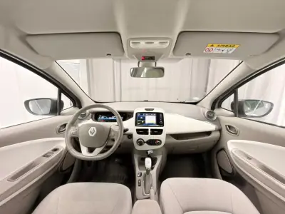 Renault Zoe 2019 - 10500 EUR, 99000 km - 99000km - foto 10 de 19