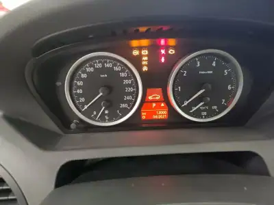 BMW 645 2004 - 23900 EUR, 87460 km - AUTO.MOTO.pt - 87460km - foto 24 de 36