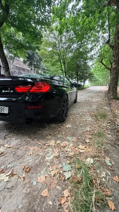 BMW 640 2015 - 28900 EUR, 198990 km - AUTO.MOTO.pt - 198990km - foto 36 de 43