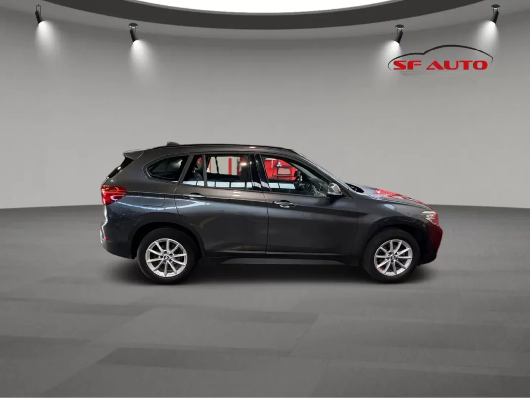 BMW X1 2021 - 26490 EUR, 92857 km - AUTO.MOTO.pt - 92857km - foto 5 de 19