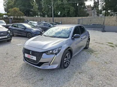 Peugeot e-208 2021 - 16499 EUR, 94000 km - AUTO.MOTO.pt - 94000km - foto 5 de 35