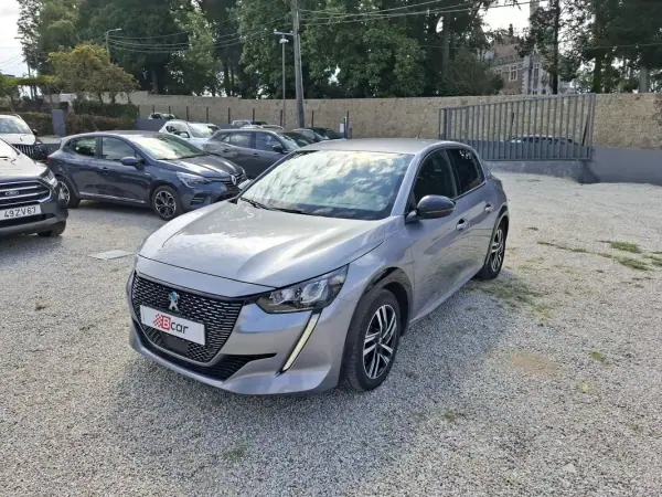 Peugeot e-208 2021 - 16499 EUR, 94000 km - AUTO.MOTO.pt - 94000km - foto 5 de 35