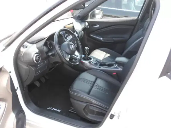 Nissan Juke 2024 - 20900 EUR, 44989 km - AUTO.MOTO.pt - 44989km - foto 9 de 15