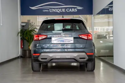 SEAT Arona 2023 - 18500 EUR, 47700 km - 47700km - foto 9 de 29