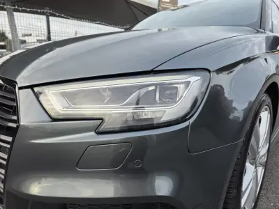 Audi A3 Sportback 2017 - 18990 EUR, 164000 km - AUTO.MOTO.pt - 164000km - foto 5 de 39