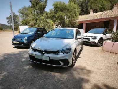 Volkswagen Polo 2022 - 31000km
