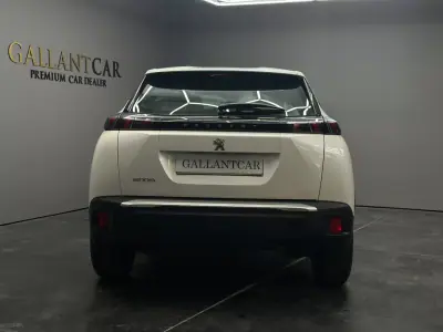Peugeot 2008 2022 - 17200 EUR, 22770 km - 22770km - foto 7 de 14