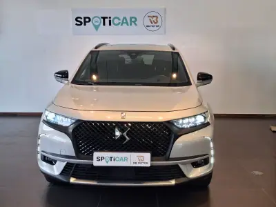 DS DS7 2022 - 27750 EUR, 56750 km - AUTO.MOTO.pt - 56750km - foto 2 de 36