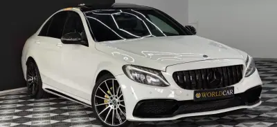 Mercedes-Benz C 220 2016 - 22990 EUR, 170000 km - AUTO.MOTO.pt - 170000km - foto 14 de 36