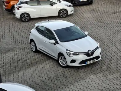 Renault Clio 2019 - 15000 EUR, 62800 km - AUTO.MOTO.pt - 62800km - foto 31 de 32