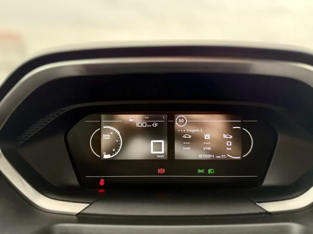 Peugeot 2024 - 18950 EUR, 82000 km - AUTO.MOTO.pt - 82000km - foto 18 de 24