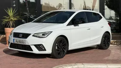 SEAT Ibiza 2021 - 15990 EUR, 70000 km - AUTO.MOTO.pt - 70000km - foto 7 de 33