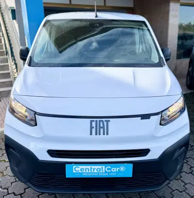 Fiat Doblo 2024 - 17950 EUR, 69000 km - foto 4 de 23