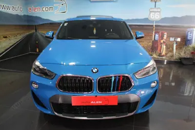 BMW X2 2018 - 19900 EUR, 208000 km - AUTO.MOTO.pt - 208000km - foto 2 de 19
