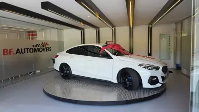 BMW 218 Gran Coupé 2020 - 31900 EUR, 43163 km - AUTO.MOTO.pt - 43163km - foto 9 de 66