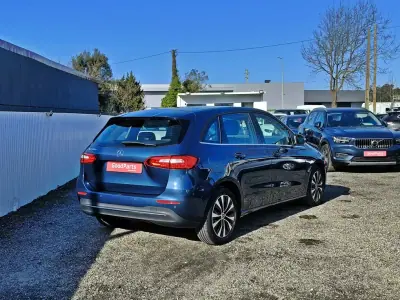 Mercedes-Benz B 250 2022 - 24990 EUR, 110440 km - 110440km - foto 8 de 33