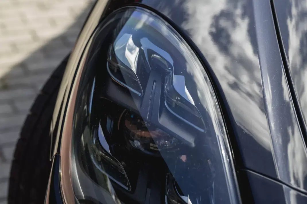 Porsche Panamera 2019 - 61900 EUR, 108300 km - 108300km - foto 10 de 46