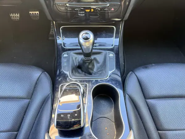 Mercedes-Benz C 200 2016 - 18900 EUR, 126000 km - AUTO.MOTO.pt - 126000km - foto 17 de 21