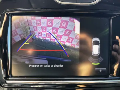Renault Zoe 2019 - 13490 EUR, 67270 km - AUTO.MOTO.pt - 67270km - foto 15 de 21