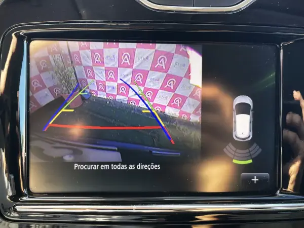 Renault Zoe 2019 - 13490 EUR, 67270 km - AUTO.MOTO.pt - 67270km - foto 15 de 21