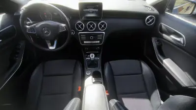Mercedes-Benz A 160 2016 - 15450 EUR, 127940 km - AUTO.MOTO.pt - 127940km - foto 9 de 9