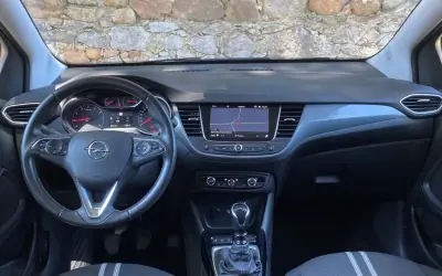 Opel Crossland 2023 - 15900 EUR, 29272 km - AUTO.MOTO.pt - 29272km - foto 14 de 24