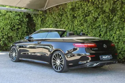 Mercedes-Benz E 220 2018 - 39900 EUR, 106000 km - AUTO.MOTO.pt - 106000km - foto 13 de 21