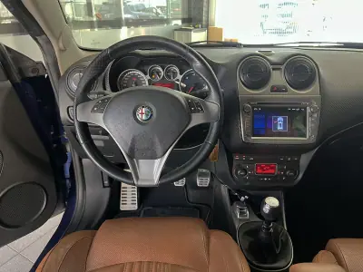 Alfa Romeo MiTo 2013 - 6800 EUR, 205649 km - AUTO.MOTO.pt - 205649km - foto 9 de 22