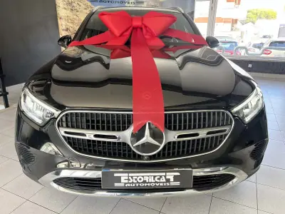 Mercedes-Benz GLC 300 2024 - 54600 EUR, 60228 km - foto 5 de 28