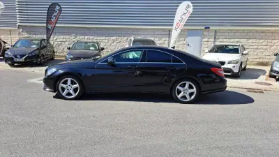 Mercedes-Benz CLS 250 2011 - 22980 EUR, 167559 km - AUTO.MOTO.pt - 167559km - foto 32 de 54