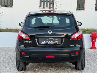 Nissan Qashqai 2010 - 8950 EUR, 115000 km - 115000km - foto 6 de 25