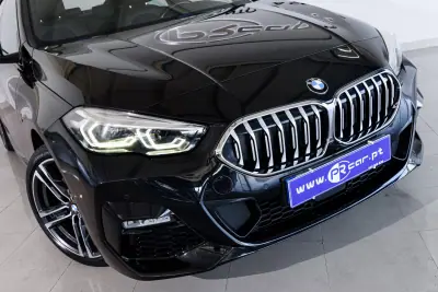 BMW 216 Gran Coupé 2023 - 29500 EUR, 53264 km - AUTO.MOTO.pt - 53264km - foto 5 de 33