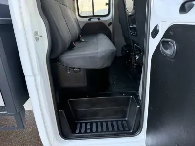 Renault Master 2.3 Dci L3 3.5T 135 cv C.Dupla 2020 - 25610 EUR, 107000 km - AUTO.MOTO.pt - 107000km - foto 24 de 29