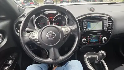 Nissan Juke 2017 - 13990 EUR, 46000 km - AUTO.MOTO.pt - 46000km - foto 15 de 26