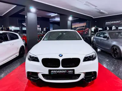 BMW 520 2012 - 18900 EUR, 219464 km - AUTO.MOTO.pt - 219464km - foto 2 de 23