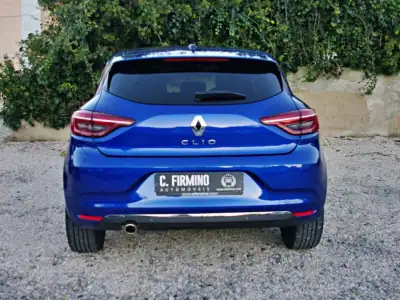 Renault Clio 2023 - 18900 EUR, 26048 km - AUTO.MOTO.pt - 26048km - foto 12 de 40