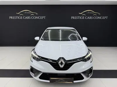 Renault Clio 2022 - 14950 EUR, 159273 km - 159273km - foto 8 de 43