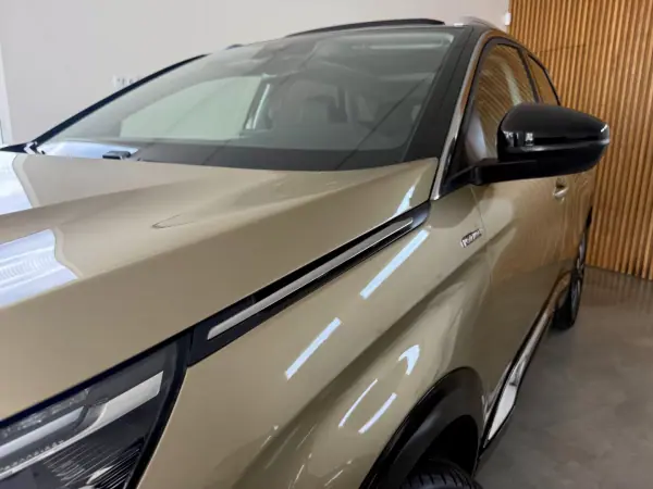 Peugeot 3008 2017 - 18500 EUR, 155000 km - AUTO.MOTO.pt - 155000km - foto 92 de 112