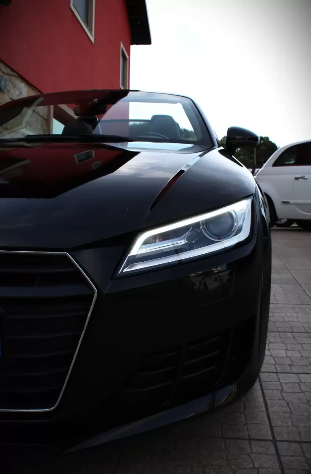 Audi TT Roadster 2015 - 23990 EUR, 151000 km - AUTO.MOTO.pt - 151000km - foto 35 de 37