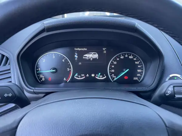 Ford EcoSport 2018 - 14995 EUR, 91592 km - AUTO.MOTO.pt - 91592km - foto 22 de 35